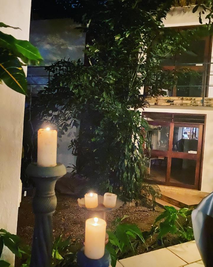 Apartamento Atelie 22 Natal