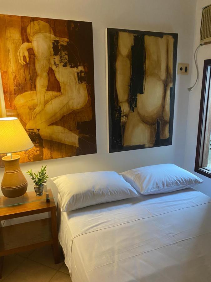 Apartamento Atelie 22 *
