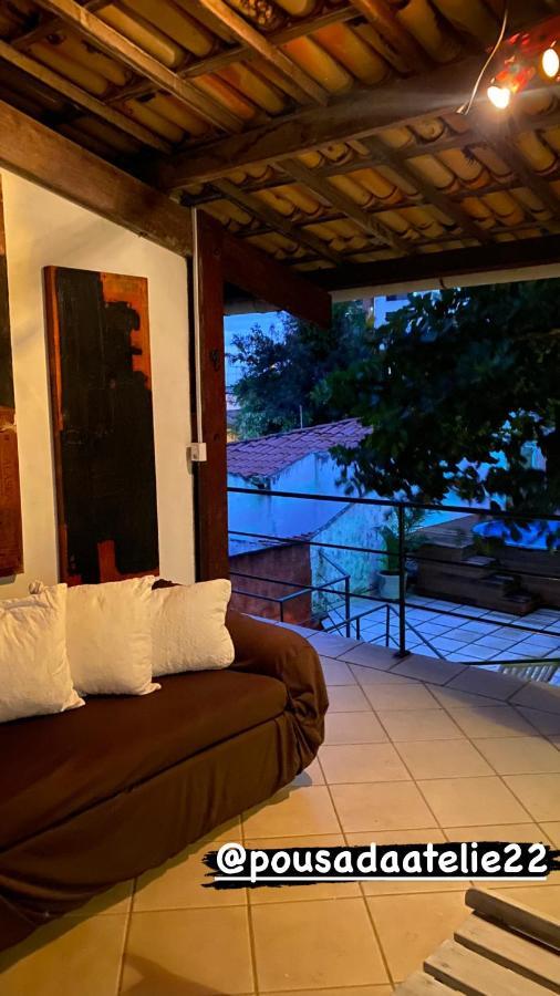 Atelie 22 Apartamento Natal