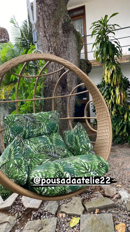 Atelie 22 Apartamento