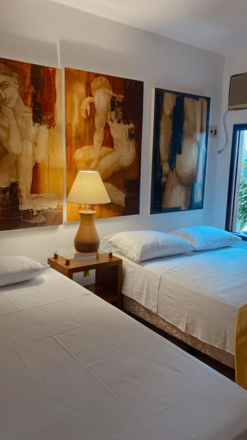 Apartamento Atelie 22