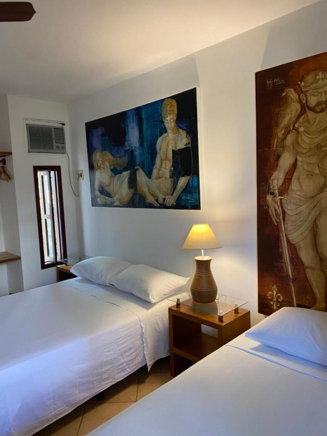 Apartamento Atelie 22