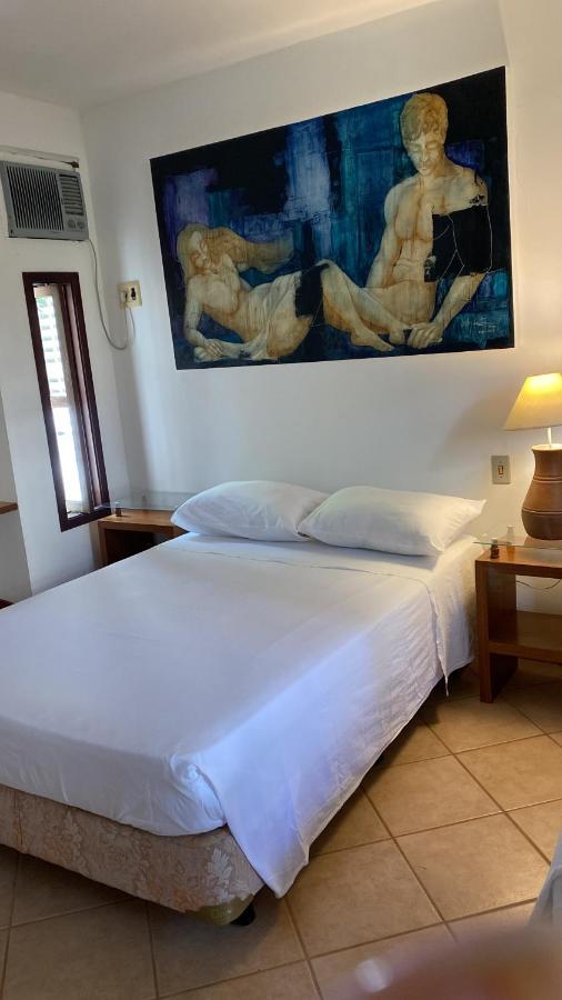 Apartamento Atelie 22 Natal